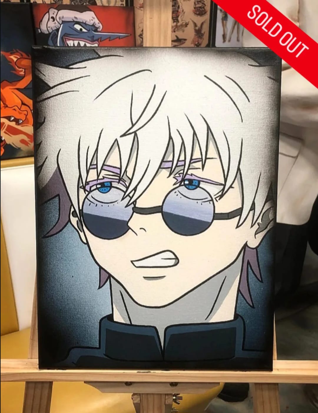 Jujutsu Kaisen: Gojo