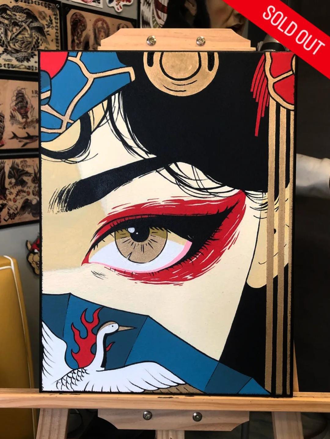 Geisha